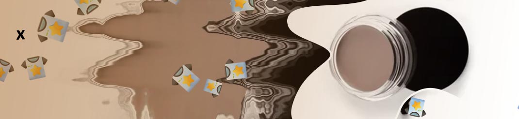 Гелевая подводка инглот 96